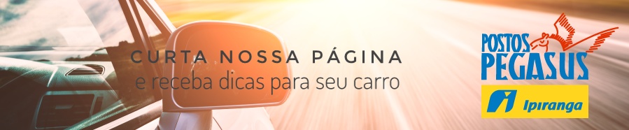 Postos Pegasus