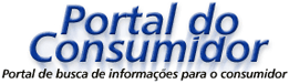 Portal do Consumidor
