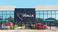Lançamento Universidade Voalle