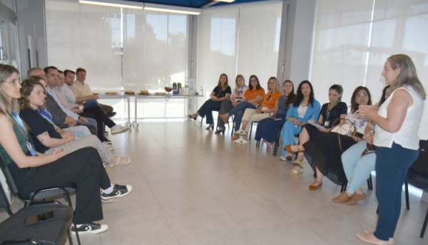 Sebrae RS amplia atendimentos em Erechim após levantamento sobre impactos da tempestade de granizo