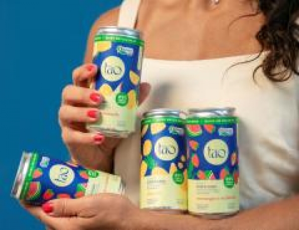 Marca gaúcha de kombuchas lança o primeiro refrigerante prebiótico e orgânico do país