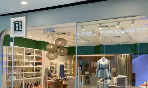 Marcas gaúchas celebram um ano de Loja Tela em Pelotas