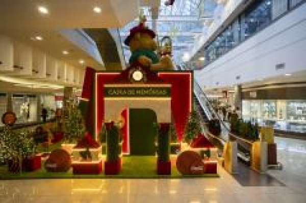 Rede Bourbon e Moinhos Shopping oferecem promoções na Black Friday
