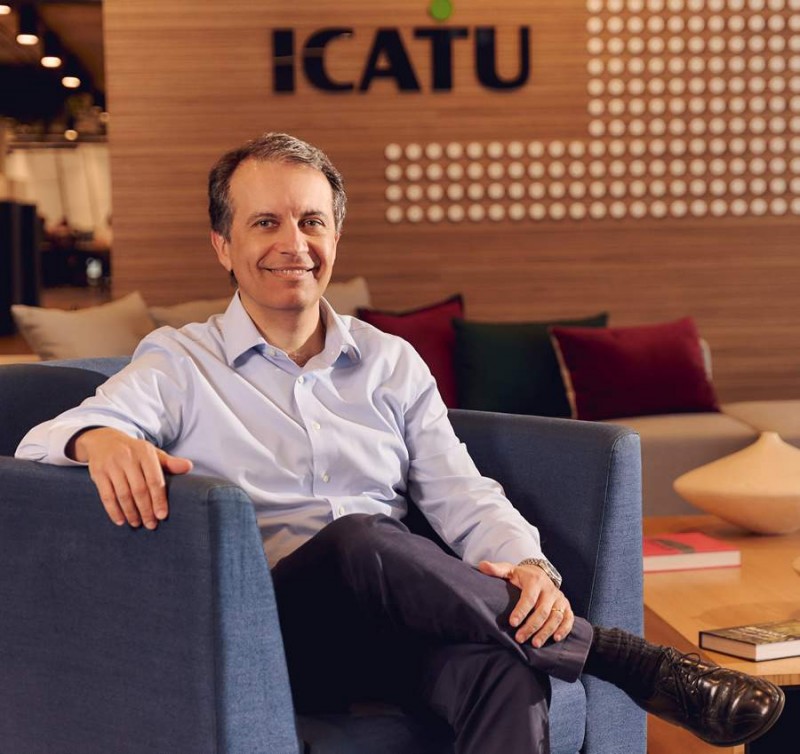 Icatu Seguros reforça papel estratégico dos corretores no 24º Congresso Brasileiro dos Corretores de Seguros