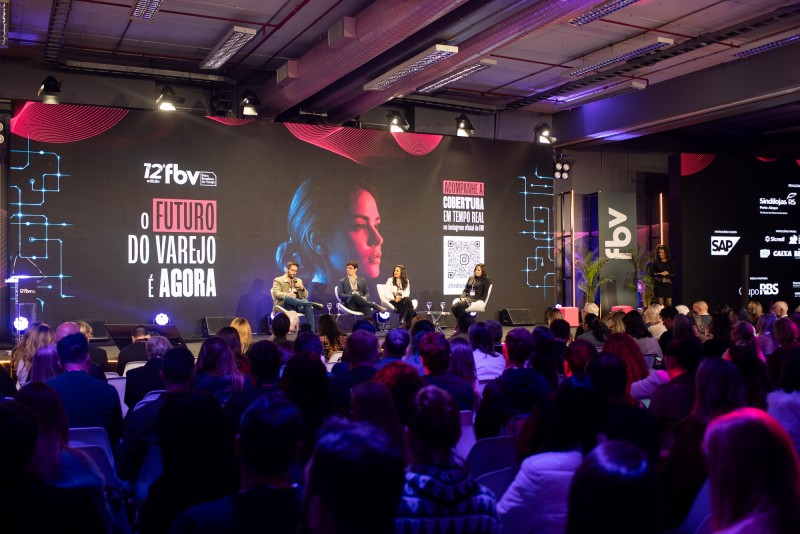 Painel Economia movimenta FBV com projeções para 2026