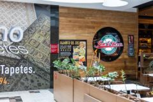 Novas operações reforçam Bourbon Shopping Country como destino de gastronomia e entretenimento 