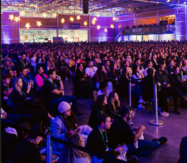 Sebrae RS leva inovação com foco humano ao Gramado Summit 2026