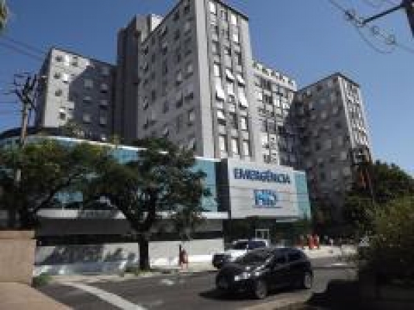 Hospital Ernesto Dornelles promove ação gratuita em alusão ao Dia Mundial da Asma
