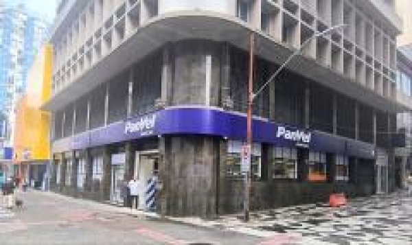 Inaugurada nova filial da Panvel no Centro de Curitiba