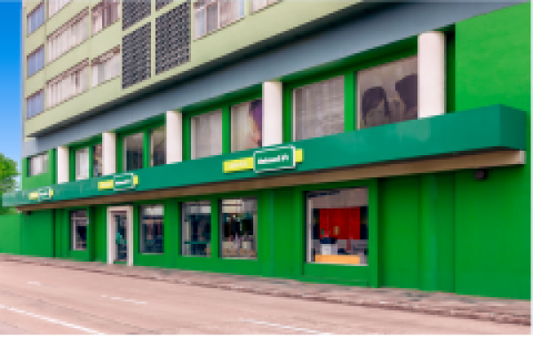Unimed Porto Alegre celebra 17 anos da Unidade Unifácil Farrapos
