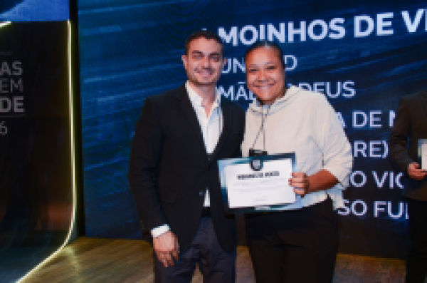Hospital Moinhos de Vento segue sendo líder absoluto na categoria Hospital no RS