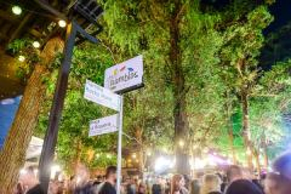 Ramblas Atlântida reúne mais de 80 operações no Litoral Norte do RS