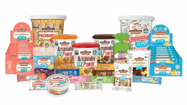 DaColônia vira parceira nutricional oficial da dupla Gre-Nal
