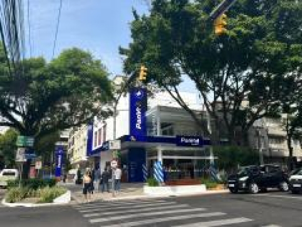 Bairro Moinhos de Vento, em Porto Alegre, ganha nova  loja do conceito premium da Panvel