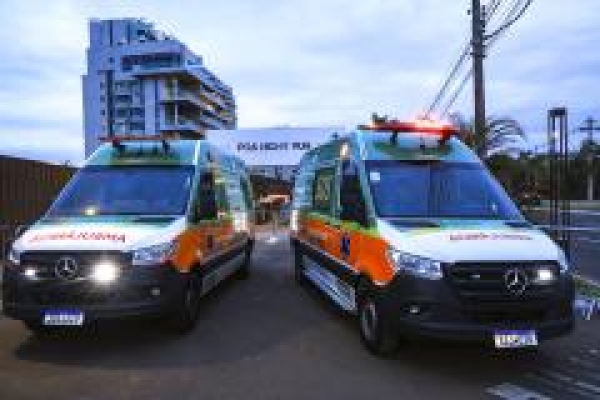Unimed Porto Alegre será serviço médico oficial de três corridas de rua na Capital 