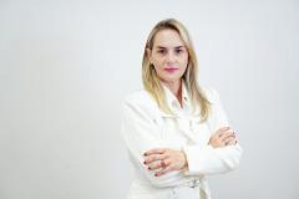Casa de Saúde Menino Jesus de Praga reforça gestão assistencial com a contratação de Rute Somensi