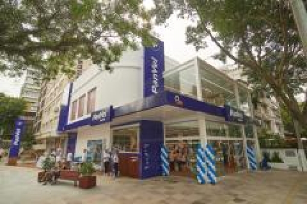 Grupo Panvel encerra 2025 com recorde de rentabilidade e forte geração de caixa no 4T25
