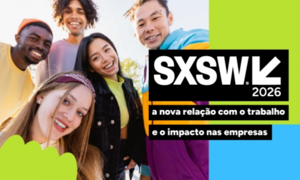 Sebrae RS acompanha o SXSW 2026 e traduz tendências globais para o varejo