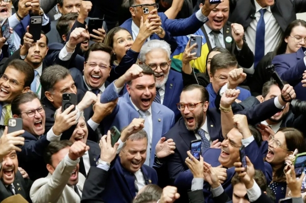 Derrotas do Governo Lula – Vitórias da Democracia