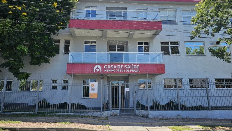 Casa de Saúde Menino Jesus de Praga e CIEE-RS lançam formação inédita e gratuita em cuidados neurológicos