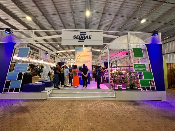 Sebrae promove oficinas de degustação que destacam identidade da erva-mate do Alto Taquari