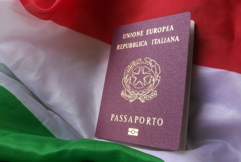 Suprema Corte da Itália reconhece direito à cidadania diante de falha consular