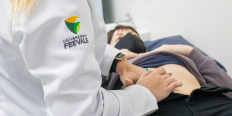 Feevale promove XIII Seminário de Enfermagem
