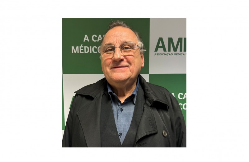 Eleita nova gestão da AMRIGS para o triênio 2026-2029