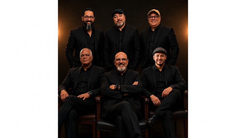 Boulevard Assis Brasil promove show gratuito em tributo ao Roupa Nova no mês dos namorados