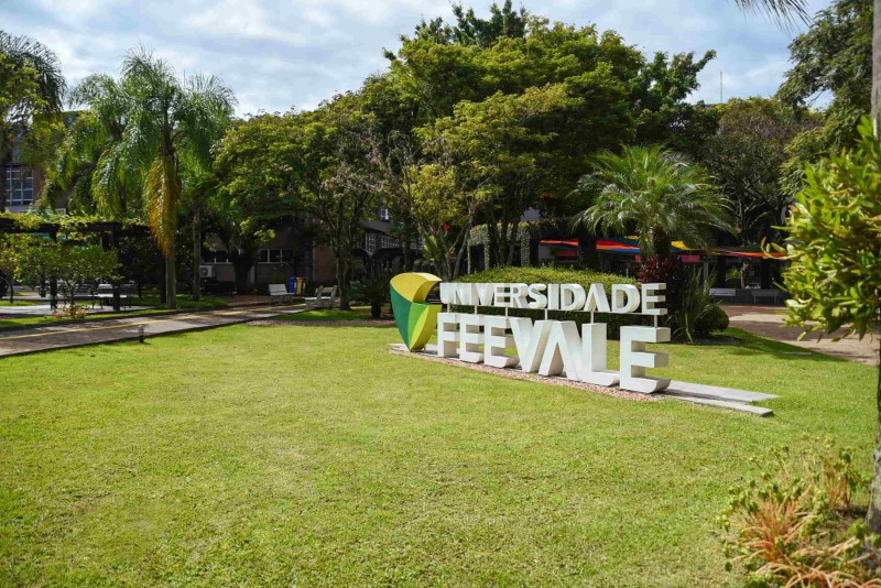 Feevale promove I Congresso de Virologia Animal e Doenças Infecciosas