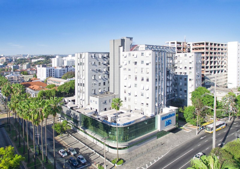 Hospital Ernesto Dornelles celebra 64 anos reafirmando o compromisso com a excelência e o cuidado às pessoas