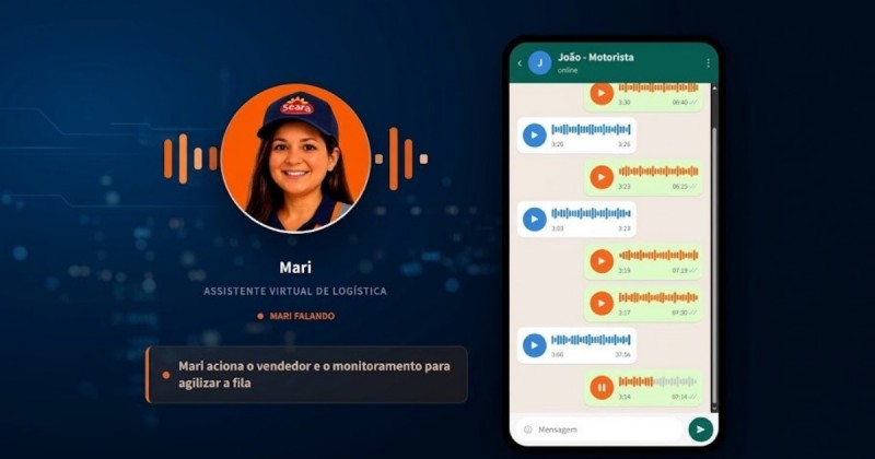 Assistente de IA antecipa desvios e pode elevar a efetividade para até 98,5%