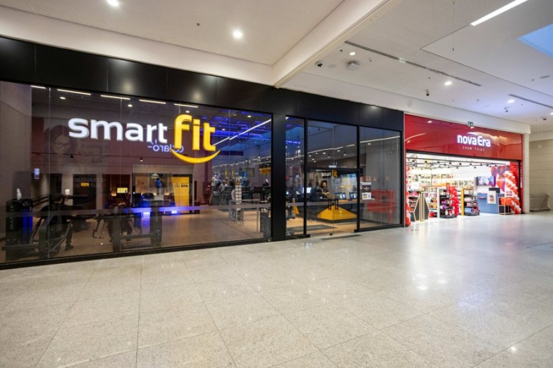 Zaffari Mall Hípica amplia mix de lojas com novas opções  de alimentação, beleza, viagens e bem-estar