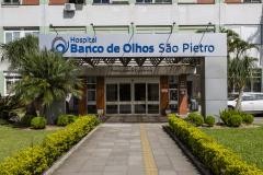 Hospital Banco de Olhos São Pietro mantém acreditação ONA e reforça excelência em qualidade e segurança do paciente