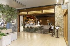 Bourbon Carlos Gomes consolida polo gastronômico em Porto Alegre
