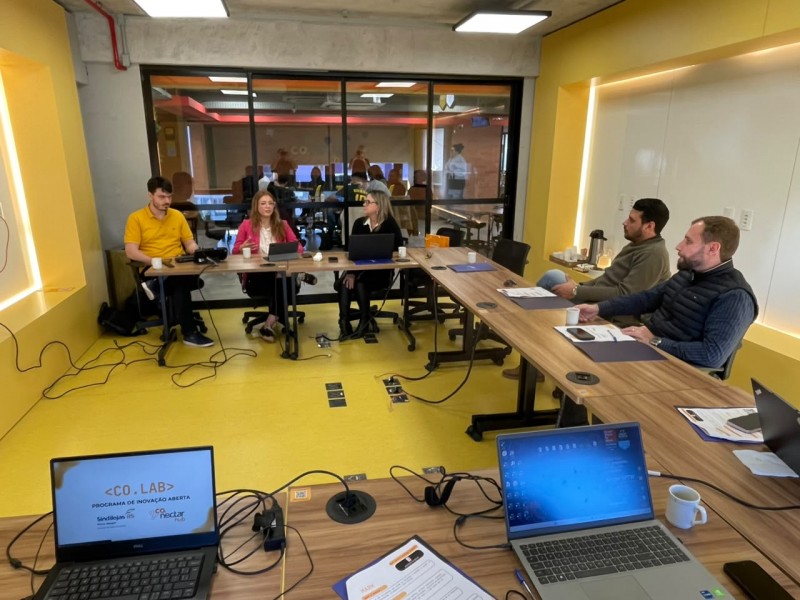 Co.lab conecta startups e varejo para testar soluções para desafios do setor