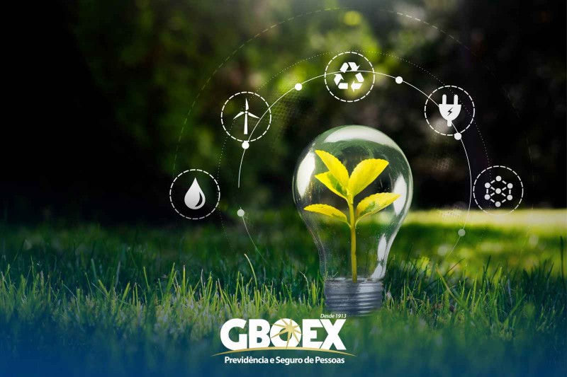 Certificação reforça compromisso do GBOEX com sustentabilidade