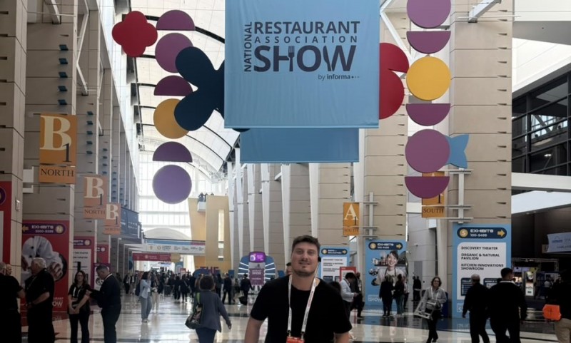 Empresas gaúchas aplicam aprendizados da NRA Show para fortalecer operações no food service