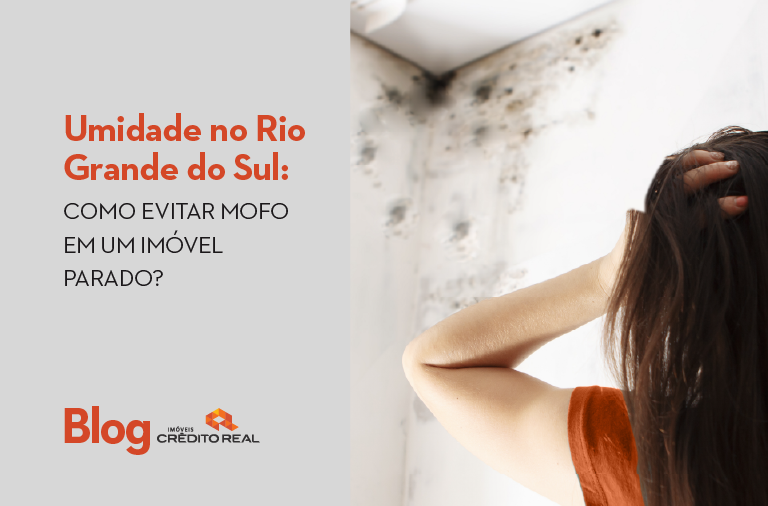 Umidade no Rio Grande do Sul