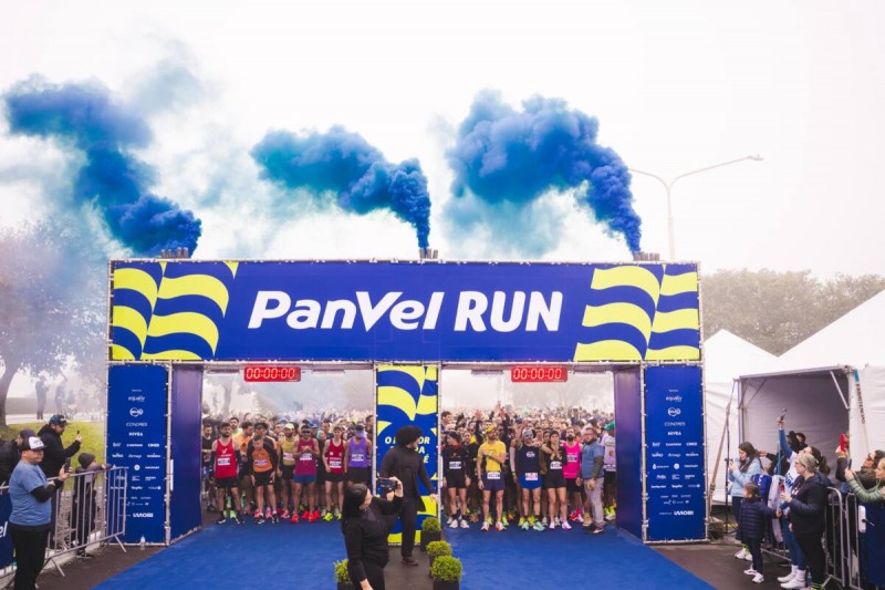 Panvel Run retorna a Porto Alegre e convida público a transformar o movimento em rotina