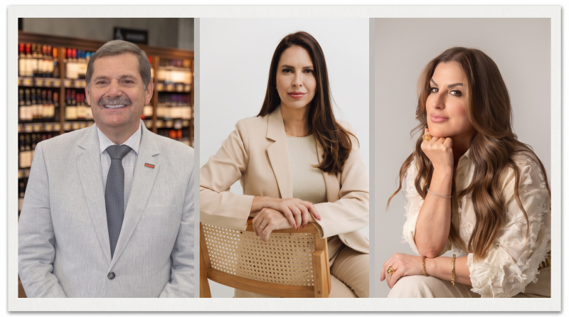 Expoagas 2026 debate sucessão e o futuro das empresas familiares no Painel Agas Jovem
