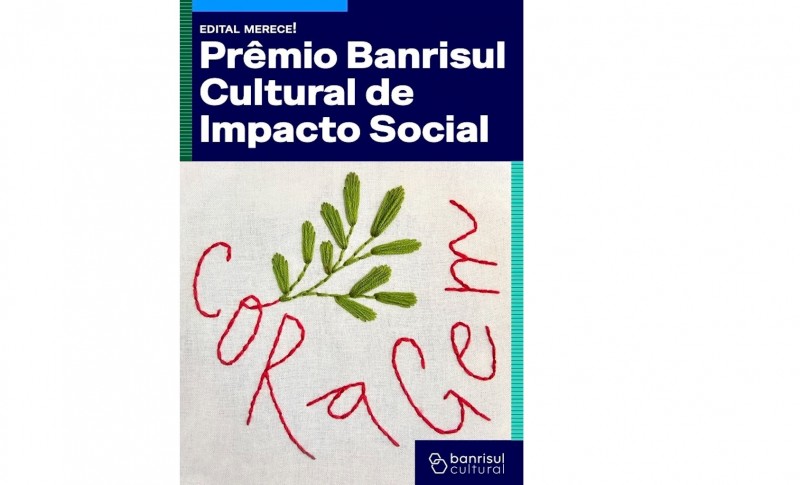 Banrisul Cultural destinará R$ 2,5 milhões em prêmios para organizações sociais que geram impacto positivo nas comunidades gaúchas