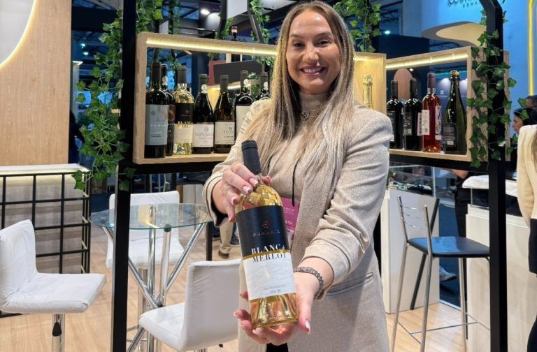 Sebrae RS destaca vinhos com Indicação de Procedência da Campanha Gaúcha na Wine South America 2026