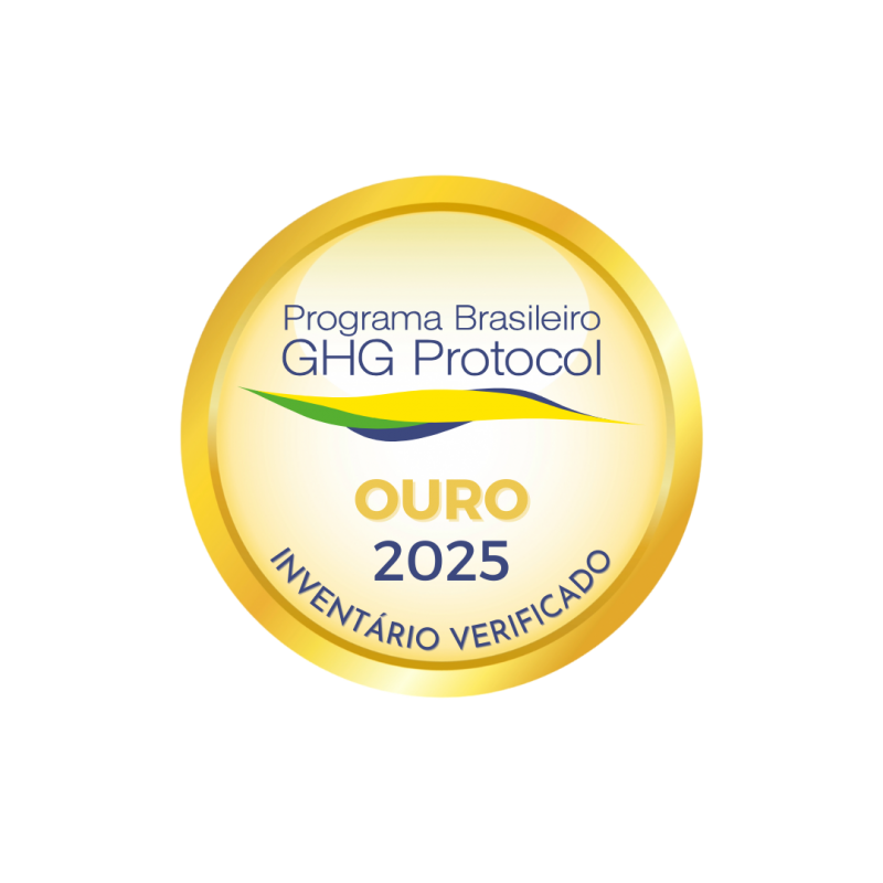 Moinhos de Vento recebe Selo Ouro do GHG Protocol e avança na redução de emissões com retirada do óxido nitroso