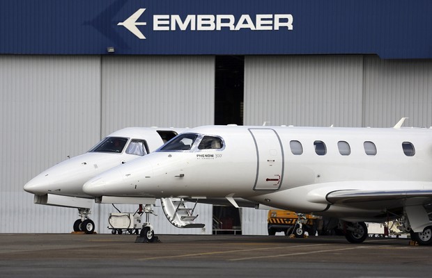 Imersão Empresarial com a Embraer prepara pequenas indústrias gaúchas para oportunidades na cadeia aeroespacial