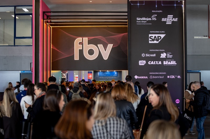 FBV 2026 encerra edição histórica com mais de R$ 80 milhões em negócios