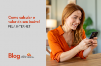 Como calcular o valor do seu imóvel pela internet