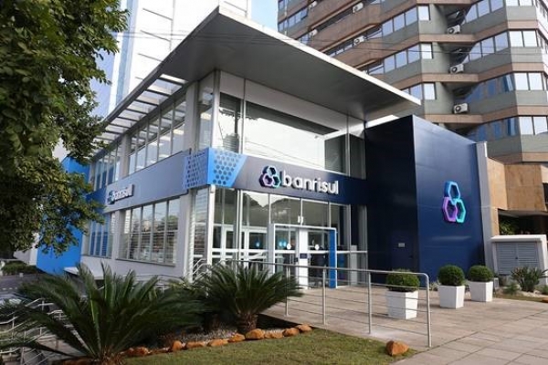 Lucro líquido do Banrisul cresce 50%