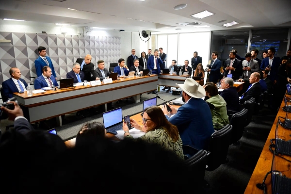 A Democracia Relativa do PT e CPI do INSS