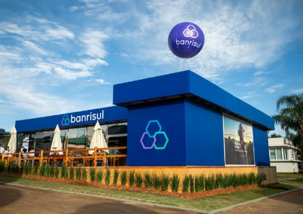 Banrisul reforça proximidade com produtores